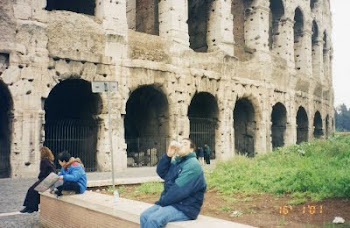 ROMA (Italia - 2001)
