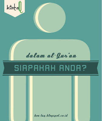 SIAPA ANDA?