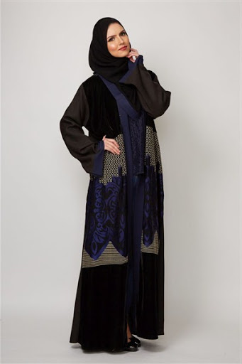 model abaya modern terbaru model abaya modern terbaru