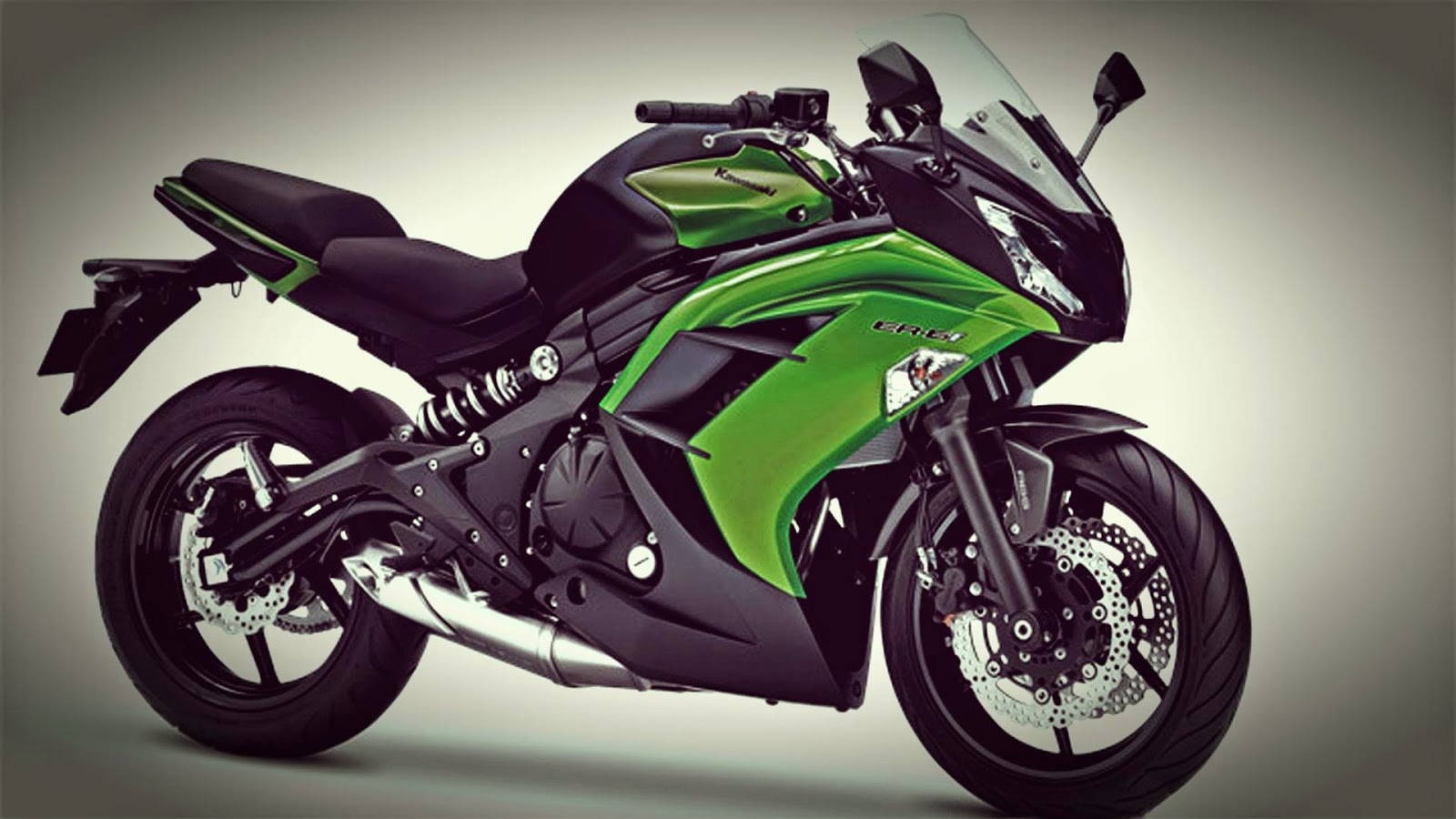 Kawasaki R Vs Honda Cbrr Kawasaki R Vs Honda Cbrr