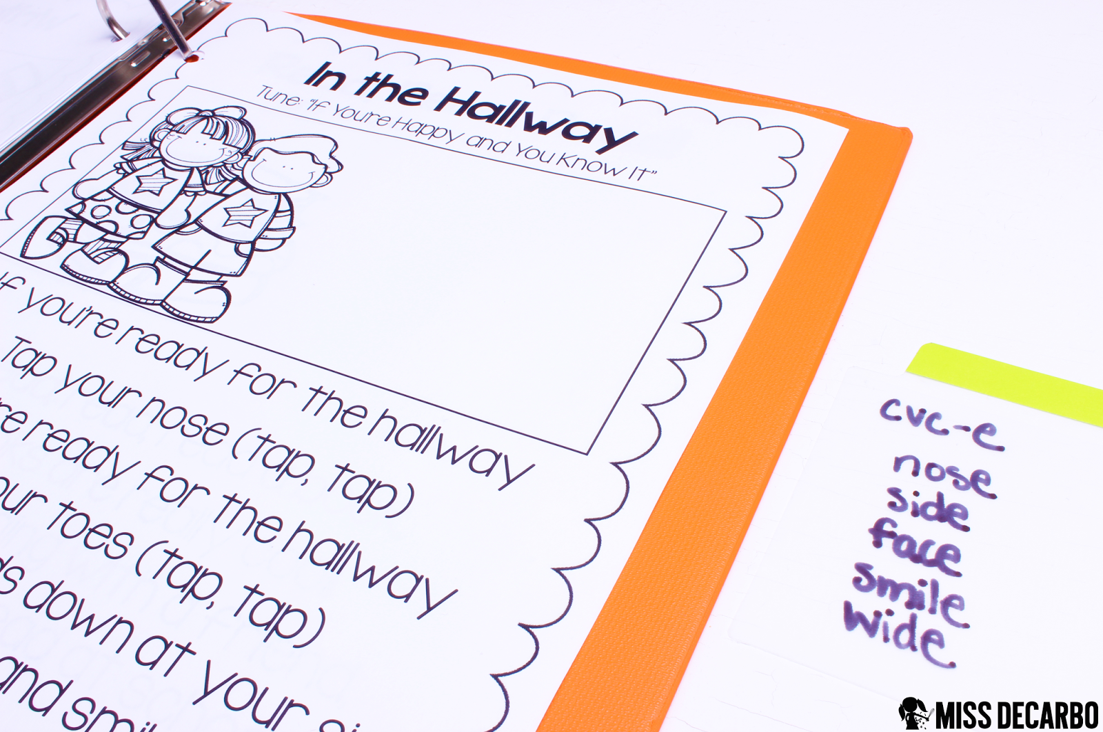 Creating Fluency With Poetry Binders (Free of charge Printables graphic regarding The Dash Poem Printable Free named Acquiring Fluency With Poetry Binders (No cost Printables