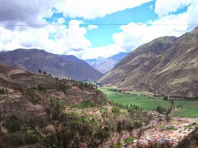 Valle sagrado de los incas, Perú, La vuelta al mundo de Asun y Ricardo, round the world, mundoporlibre.com