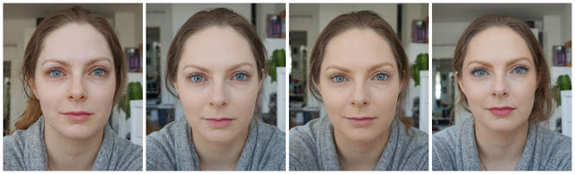 [Review] Dior -  Forever Glow Skin Foundation 0N