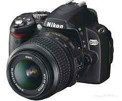 Kamera Digital Nikon Februari 2013 | Daftar Harga