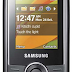 Samsung E2230 Mobile Features Price India