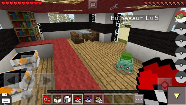 Pokedroid PE