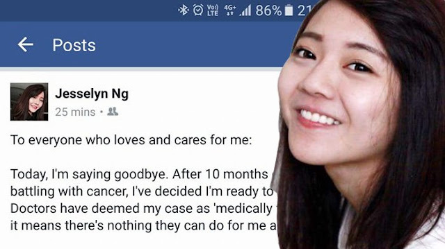 Banjir Air Mata Baca Status Facebook Guru Cantik yang Meninggal Karena Karena Dirongrong..... Banjir Air Mata Baca Status Facebook Guru Cantik yang Meninggal Karena Karena Dirongrong.....