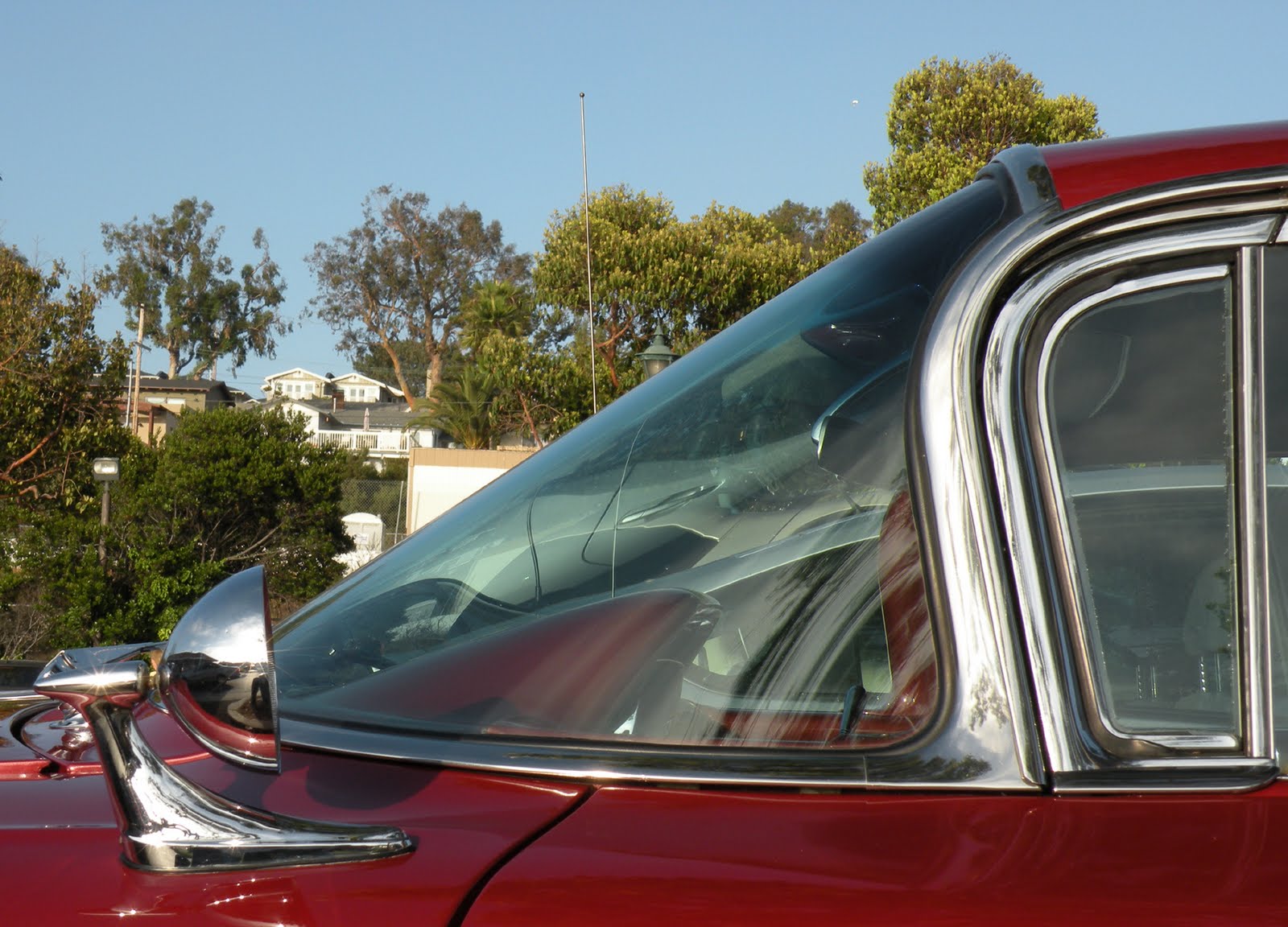 nostalgic beyond my years November 2011