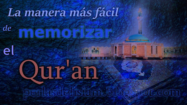 La manera más fácil de memorizar el Noble Qur’an Hubw