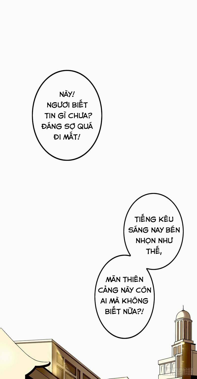 Bốc Toán Tử Chap 1 - Next Chap 2