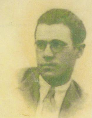 Recuérdalo tú y recuérdalo a otros Extremadura Francisco Carvajal García