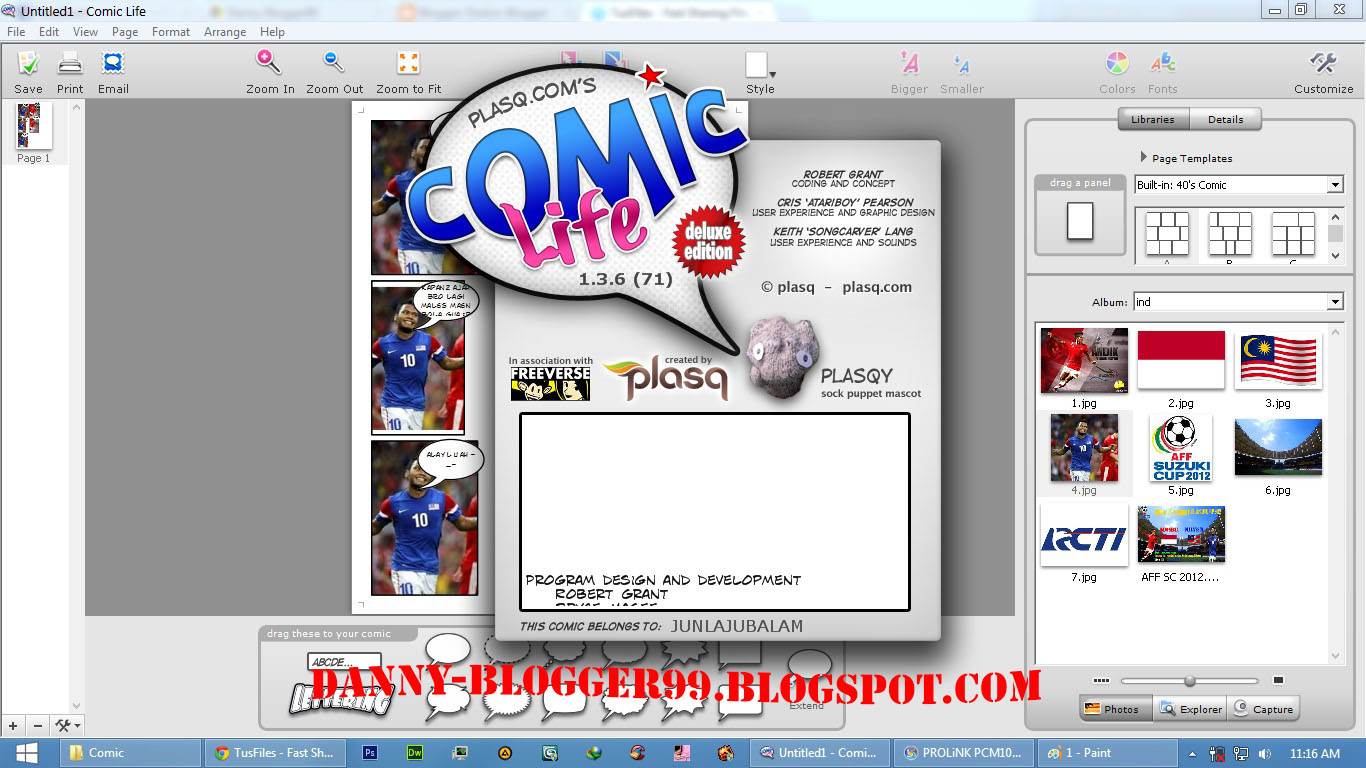 comic life 3 crack comic life 3 crack