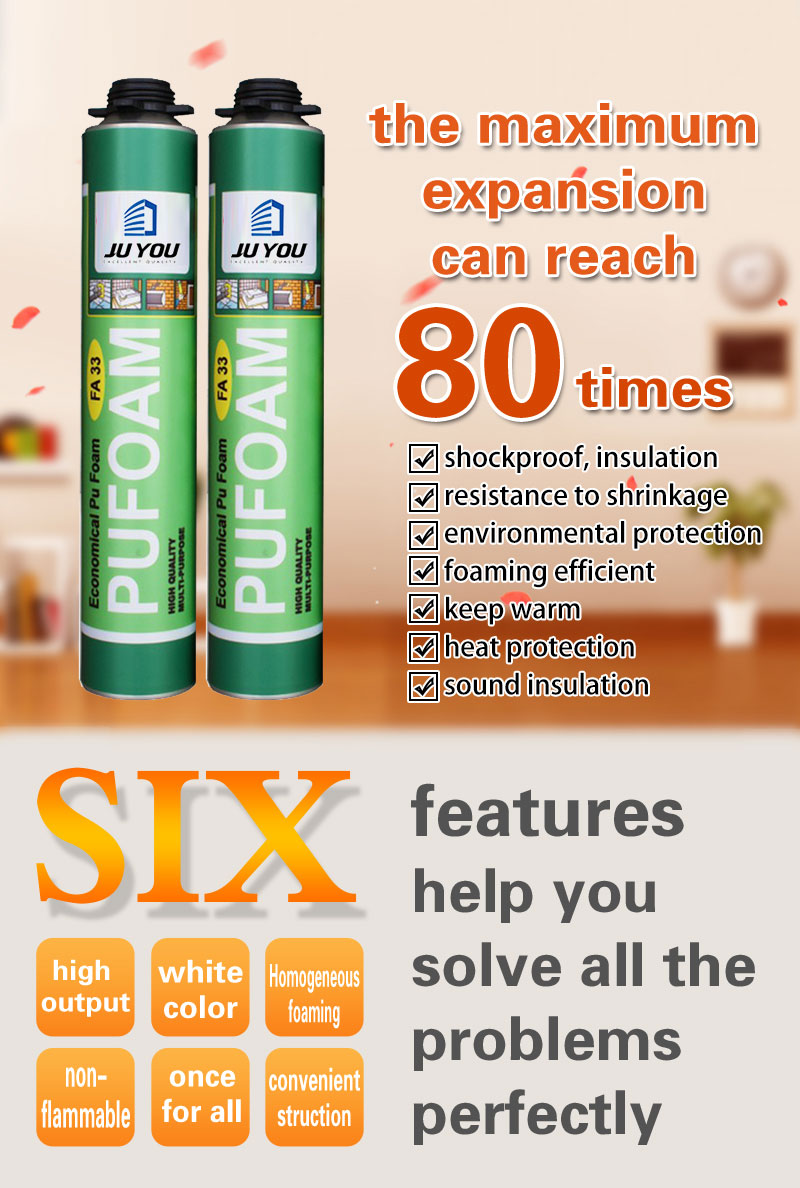 The Ultimate Cheat Sheet On Pu Foam Insulation