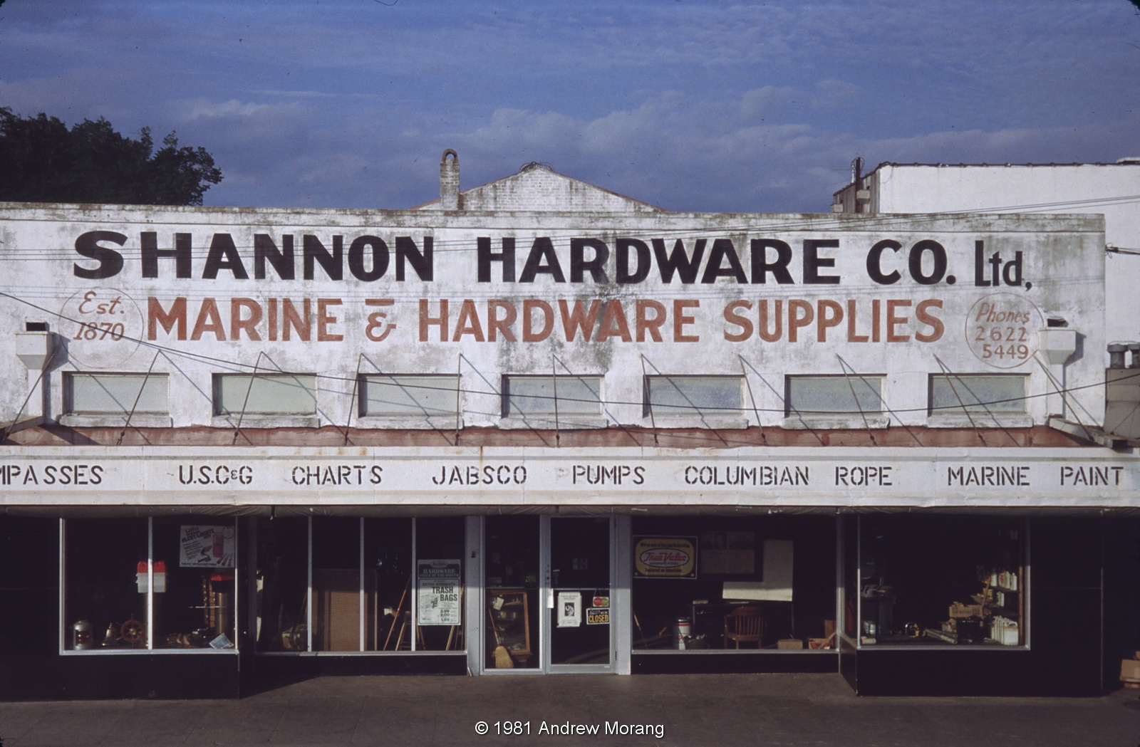 Urban Decay From the archives Country Stores, Roosters, and other