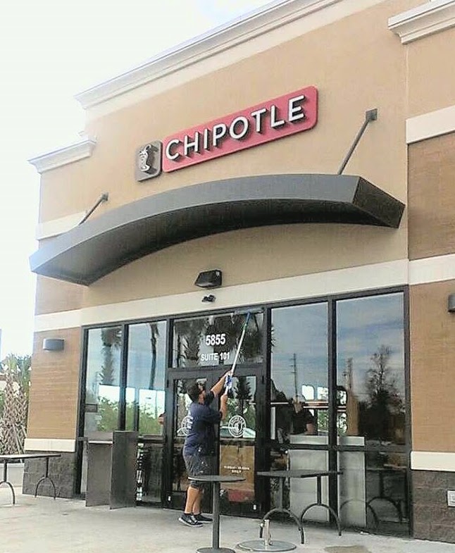 Big Little Guy LLC Vero Beach, FL Pressure Washing, Window Cleaning