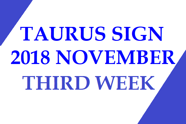 RISHABA RASI PALAN 2018 NOVEMBER