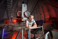 impey ¿Por qué siete expertos están convencidos que podría realmente existir la vida extraterrestre?