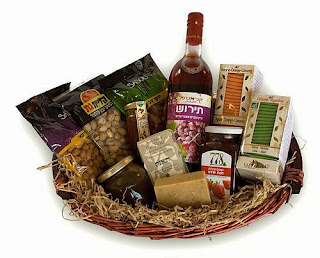 Unique Gift Baskets