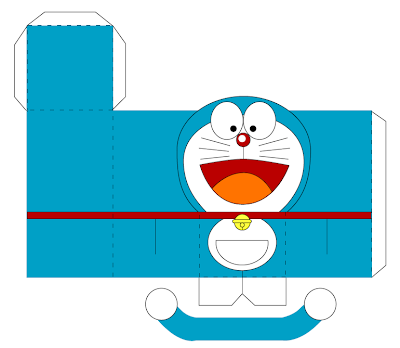 Dwie Blog s Membuat Doraemon Dari Kertas Dwie Blog s Membuat Doraemon Dari Kertas
