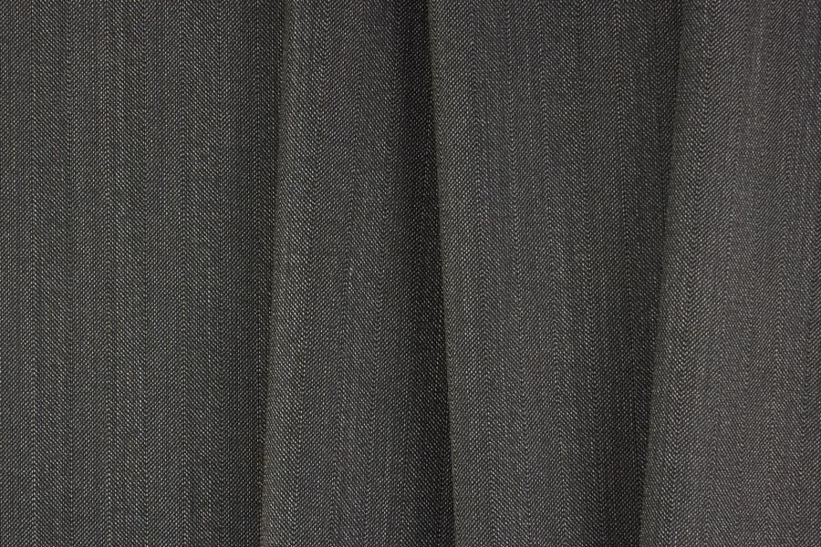 Worsted Wool: An In-Depth Look at a Staple Suiting Fabric : r
