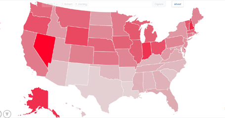Put On The Map Maps Mania: How To Put Your Name On The Map