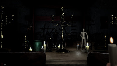 Akai Noroi Game Screenshot 5