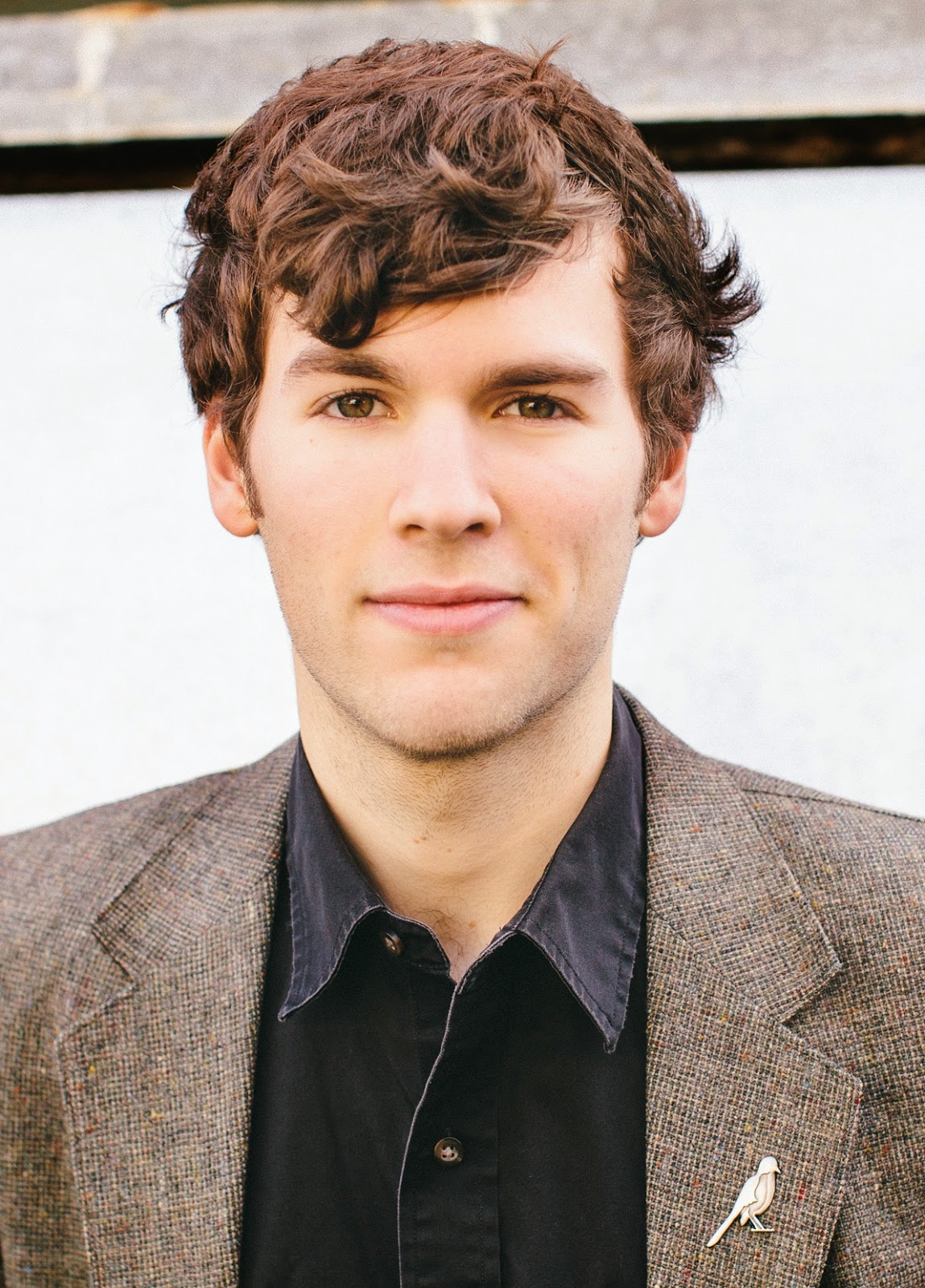 FREEHOLD THEATRE BLOG: Interview with Freehold ETI Alums: Riley Neldam ...