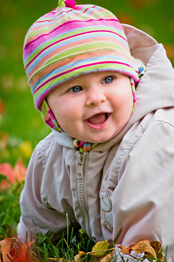 براءة الأطفال Beautiful baby photos 2015 Hd
