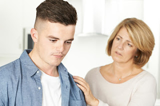 How parents can help teenager in drug rehab