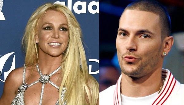 ¡Ex de Britney Spears la llevará a juicio porque exige 60 mil dólares mensuales para sus dos hijos!