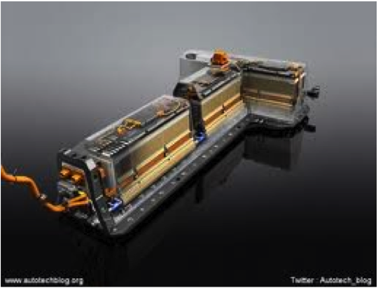 EV Thoughts: Replacing my Chevy Volt Battery in 2020