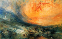 turner william joseph mallord goldau paintings jmw painter watercolor spring artist fort