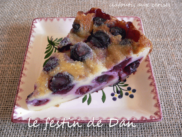 Le Festin De Dan Fevrier 2012
