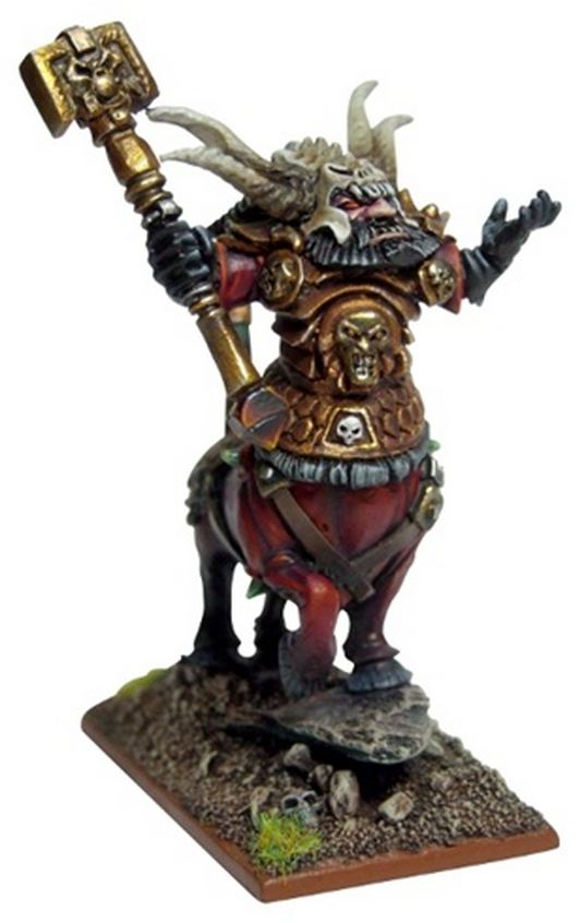mantic figurines