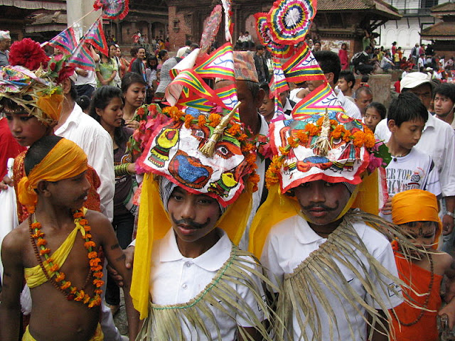 Gai_Jatra_Kathmandu3 Gai_Jatra_Kathmandu3