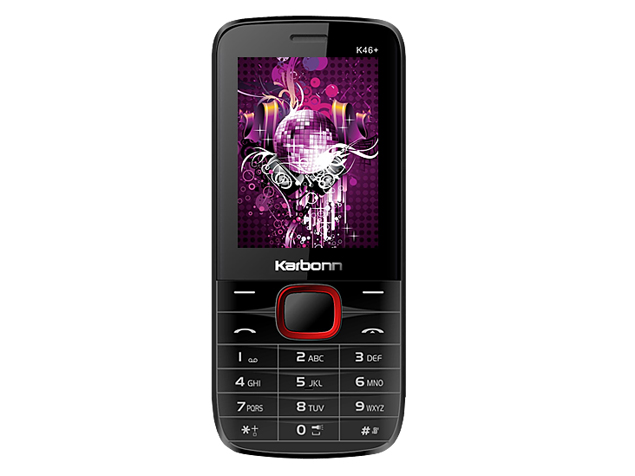 karbonn k46+ flash file