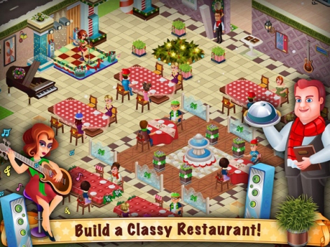 star chef Apk