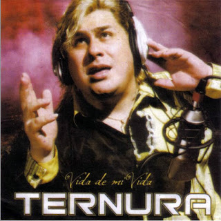 ternura vida de mi vida