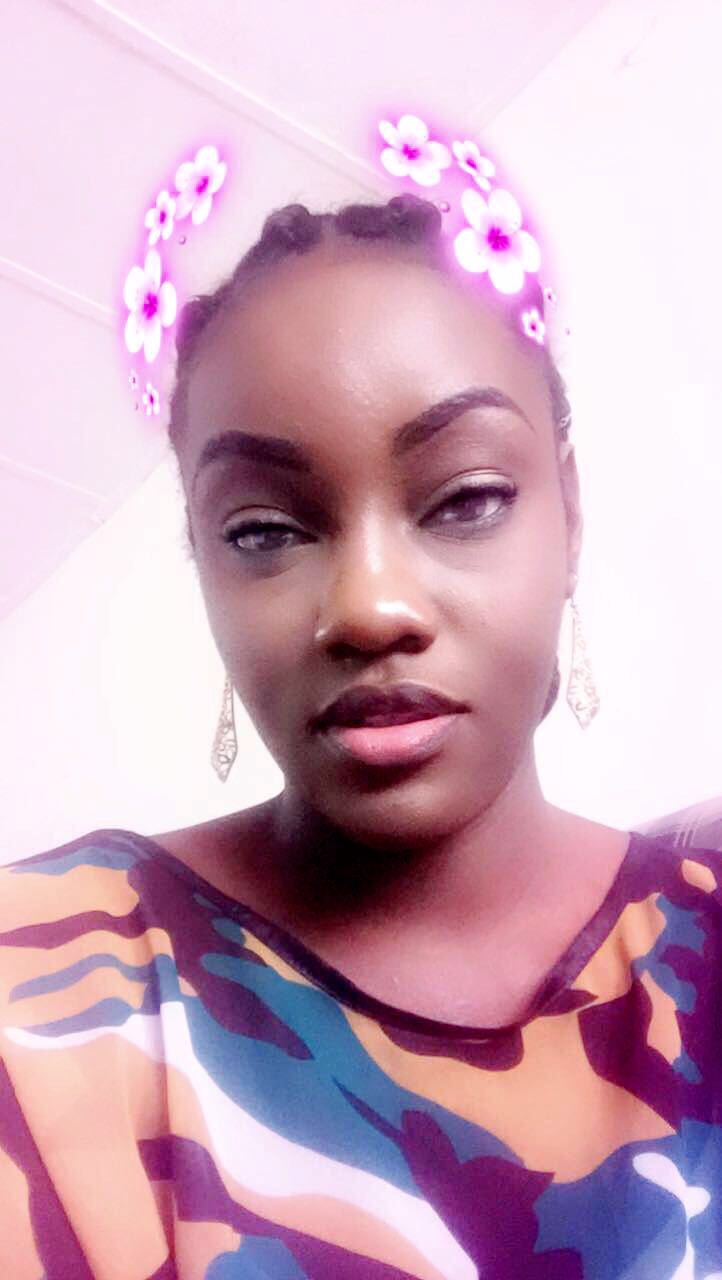 ALL HAIR MAKEOVER Best snap chat filters for 'bad hair days'