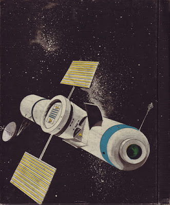 Buku Menjelajahi Ruang Angkasa - Space Exploration 