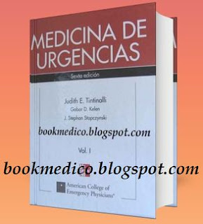 Tintinalli Medicina de Urgencias | booksmedicos