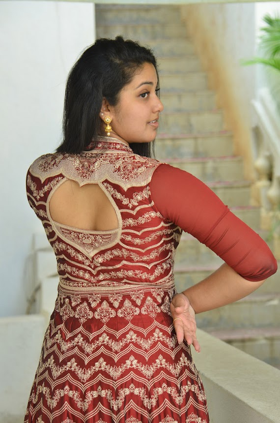 Himansee Chowdary aka Himanshi Katragadda