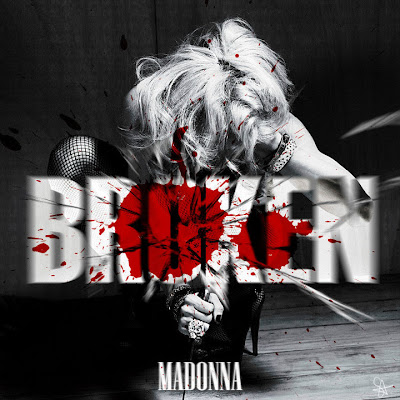 Madonna - Broken (I'm Sorry) Lyrics