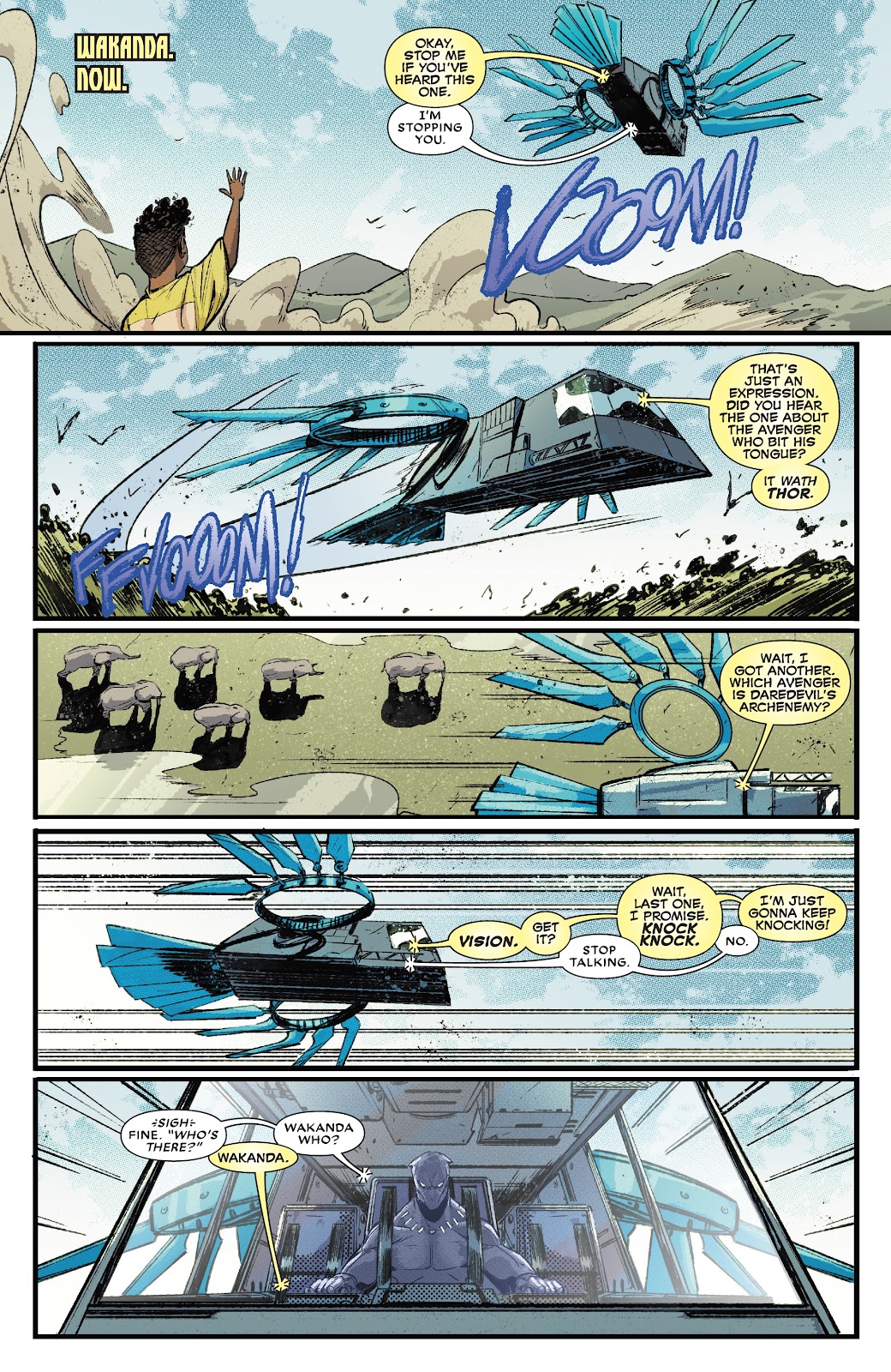 <{ $series->title }} issue 4 - Page 2