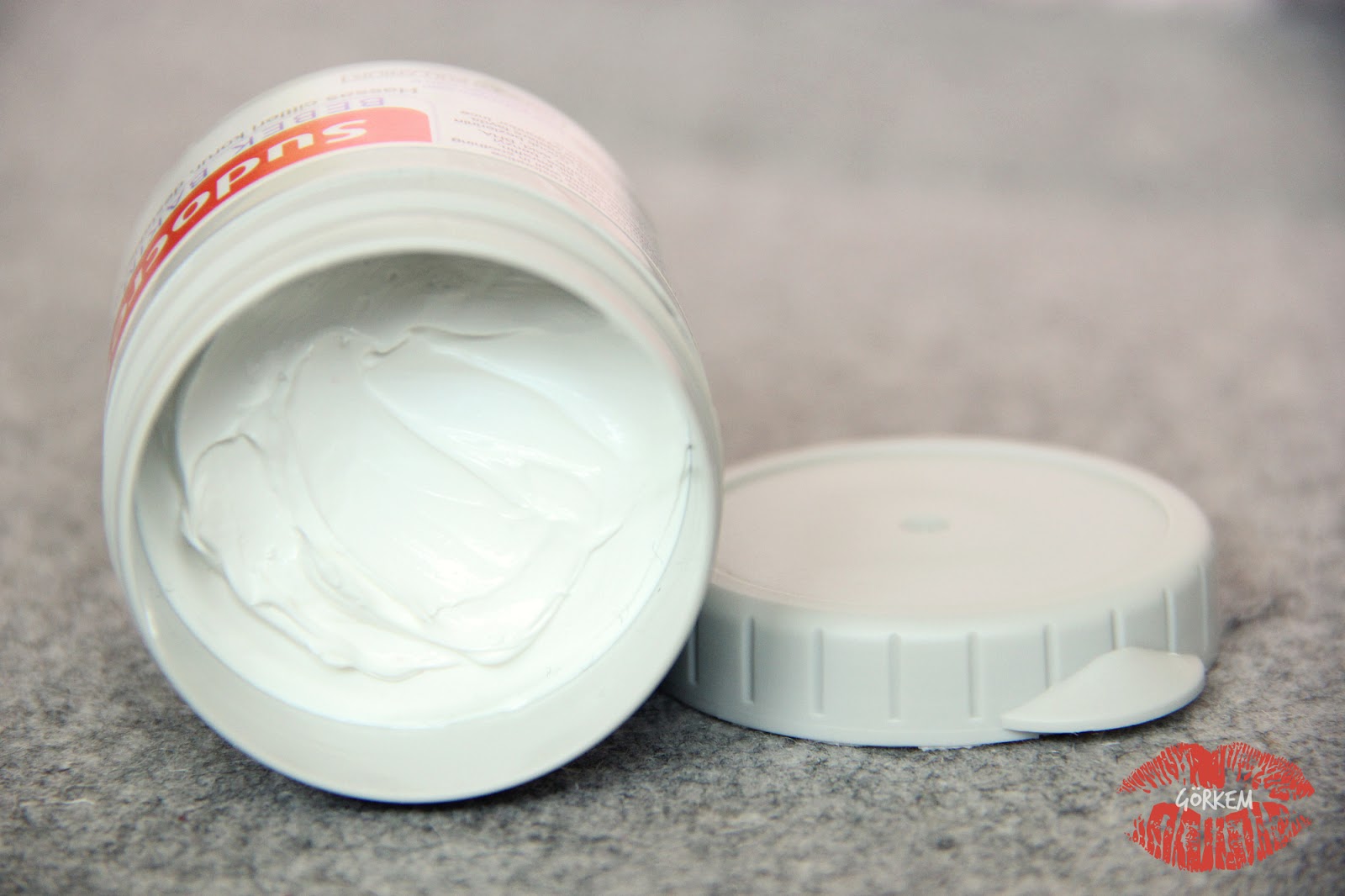 sudocrem le ilgili her sey gorkem