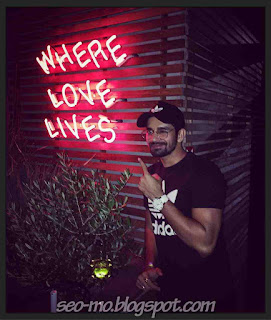 Foto Terbaru Vishal Singh Pemain Sinetron Gopi ANTV Foto Terbaru Vishal Singh Pemain Sinetron Gopi ANTV