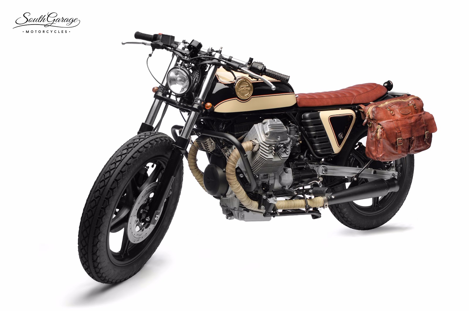 moto guzzi v65 scrambler