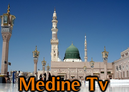  Medine Tv Canlı izle 