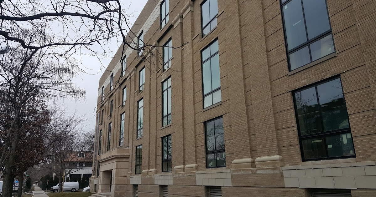 The Chicago Real Estate Local Update Ravenswood / Uptown's American