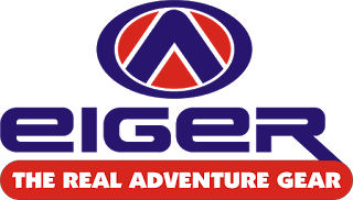 Logo Eiger Vector